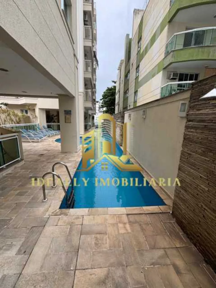 Apartamento, 2 quartos, 77 m² - Foto 27