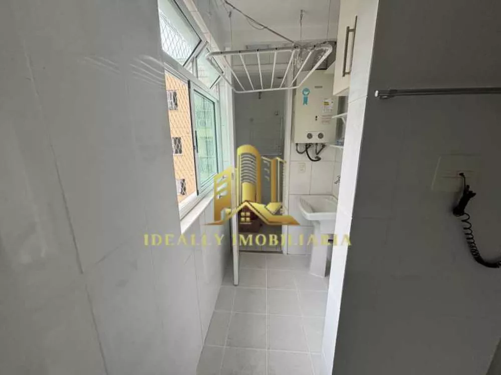 Apartamento, 2 quartos, 77 m² - Foto 10