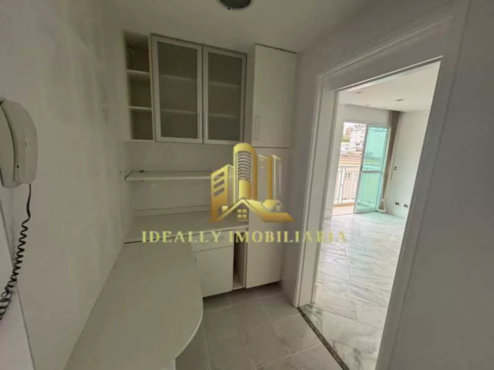 Apartamento, 2 quartos, 77 m² - Foto 6