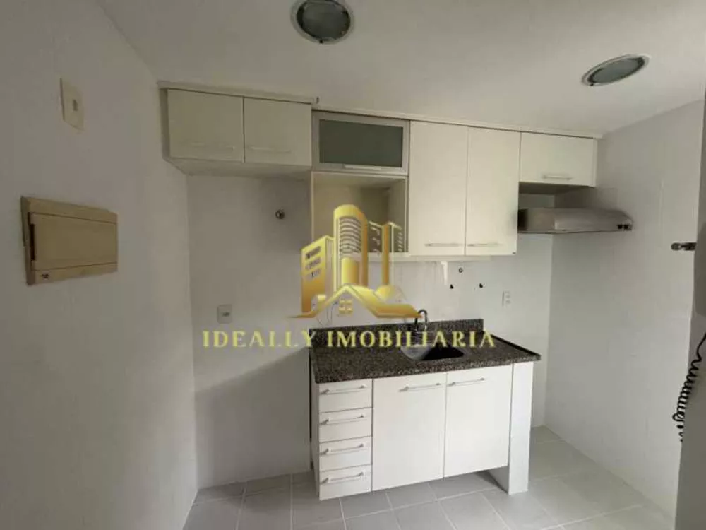 Apartamento, 2 quartos, 77 m² - Foto 8