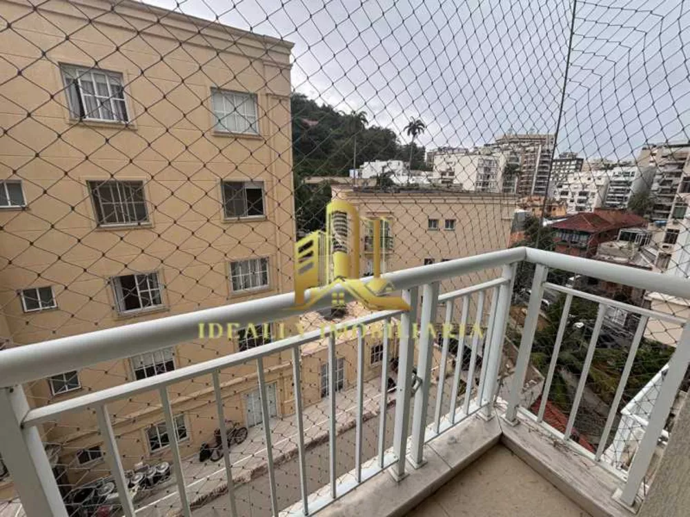 Apartamento, 2 quartos, 77 m² - Foto 14