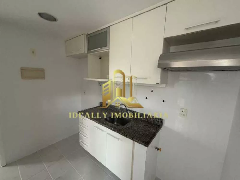 Apartamento, 2 quartos, 77 m² - Foto 9