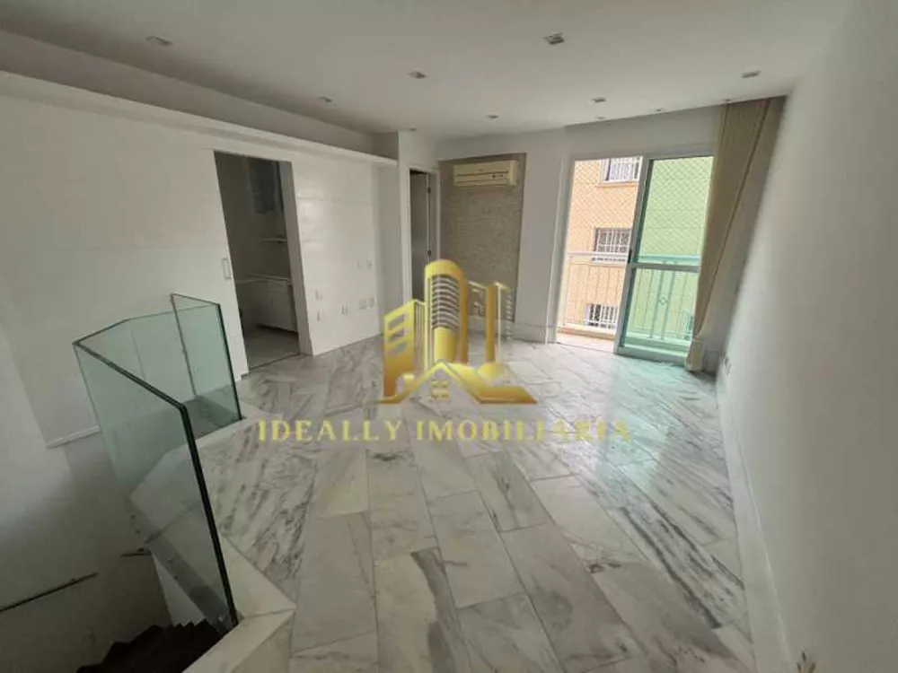 Apartamento, 2 quartos, 77 m² - Foto 3