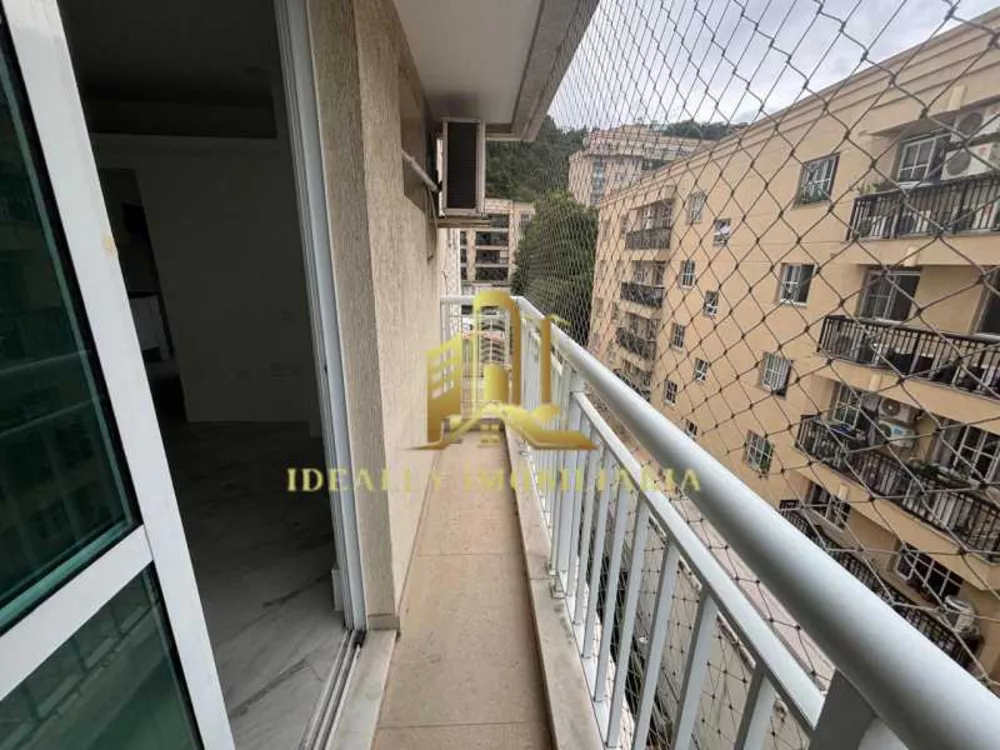 Apartamento, 2 quartos, 77 m² - Foto 1