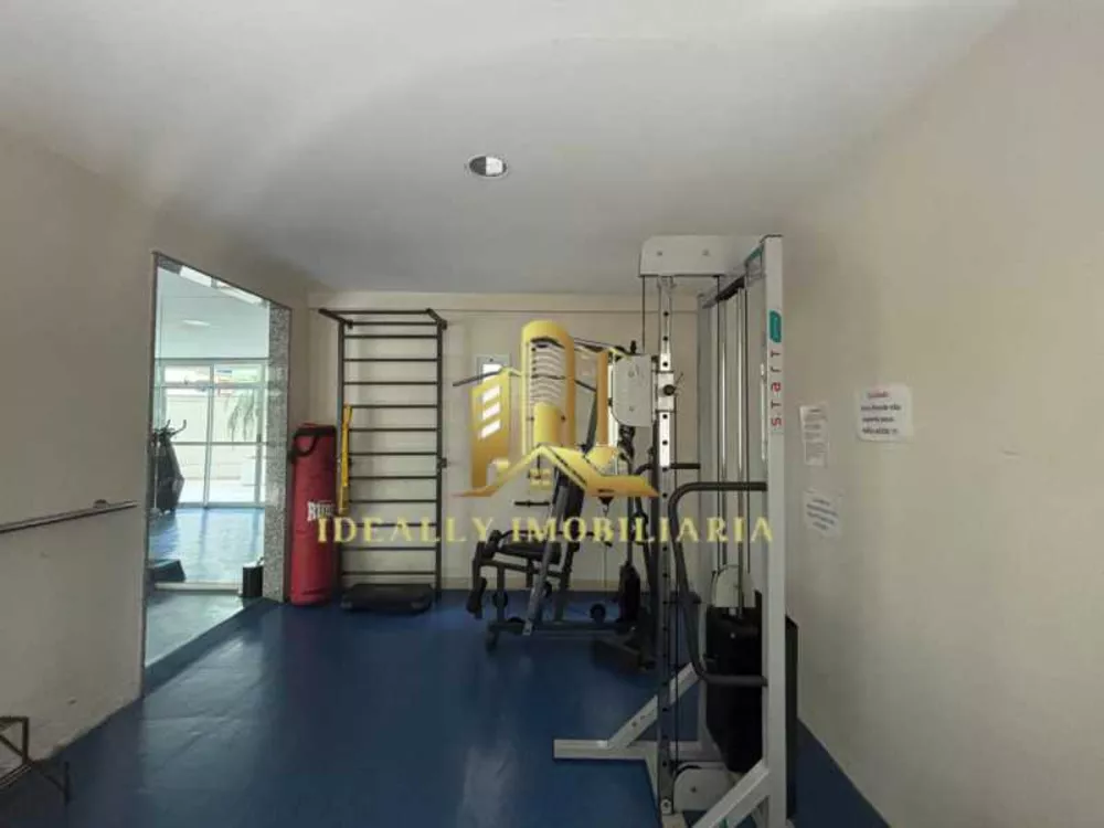 Apartamento, 2 quartos, 77 m² - Foto 29