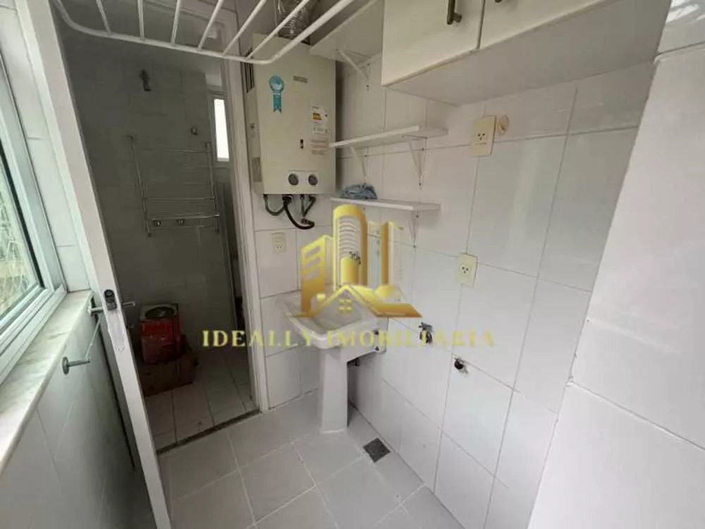 Apartamento, 2 quartos, 77 m² - Foto 11