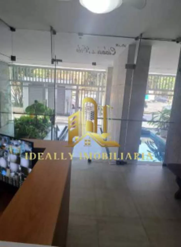Apartamento, 1 quarto, 35 m² - Foto 8
