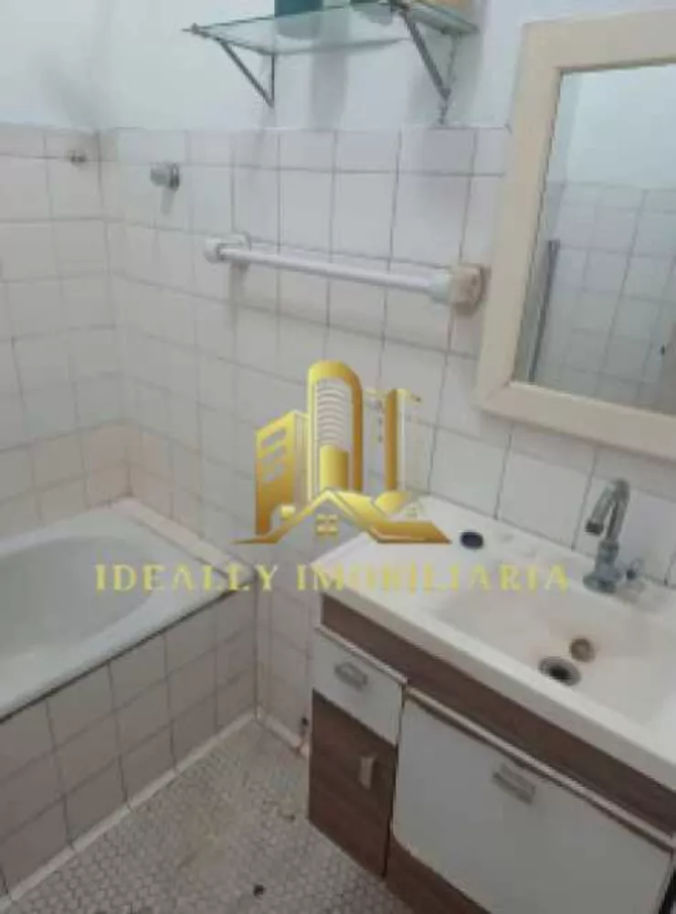 Apartamento, 1 quarto, 35 m² - Foto 6