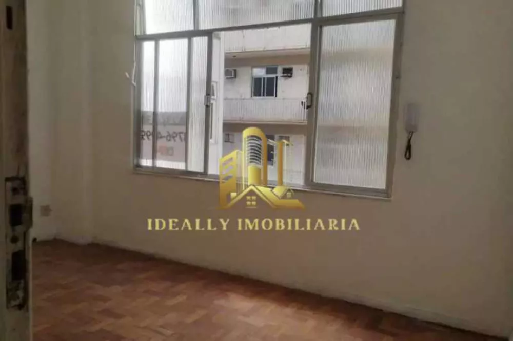 Apartamento, 1 quarto, 35 m² - Foto 1