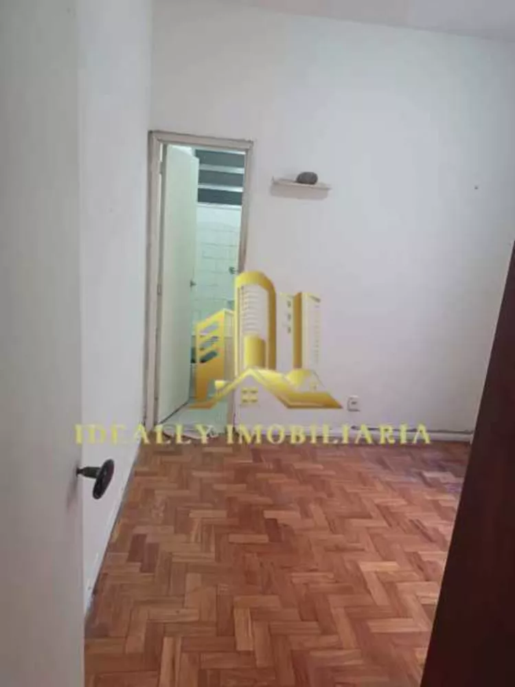 Apartamento, 1 quarto, 35 m² - Foto 12