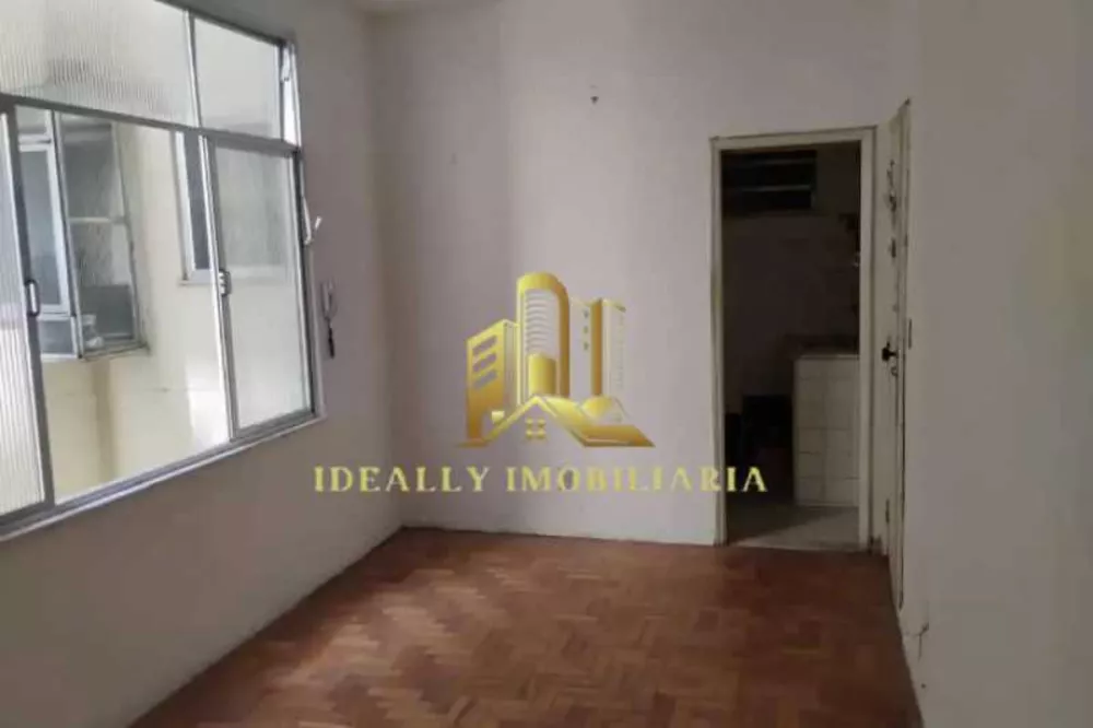 Apartamento, 1 quarto, 35 m² - Foto 2