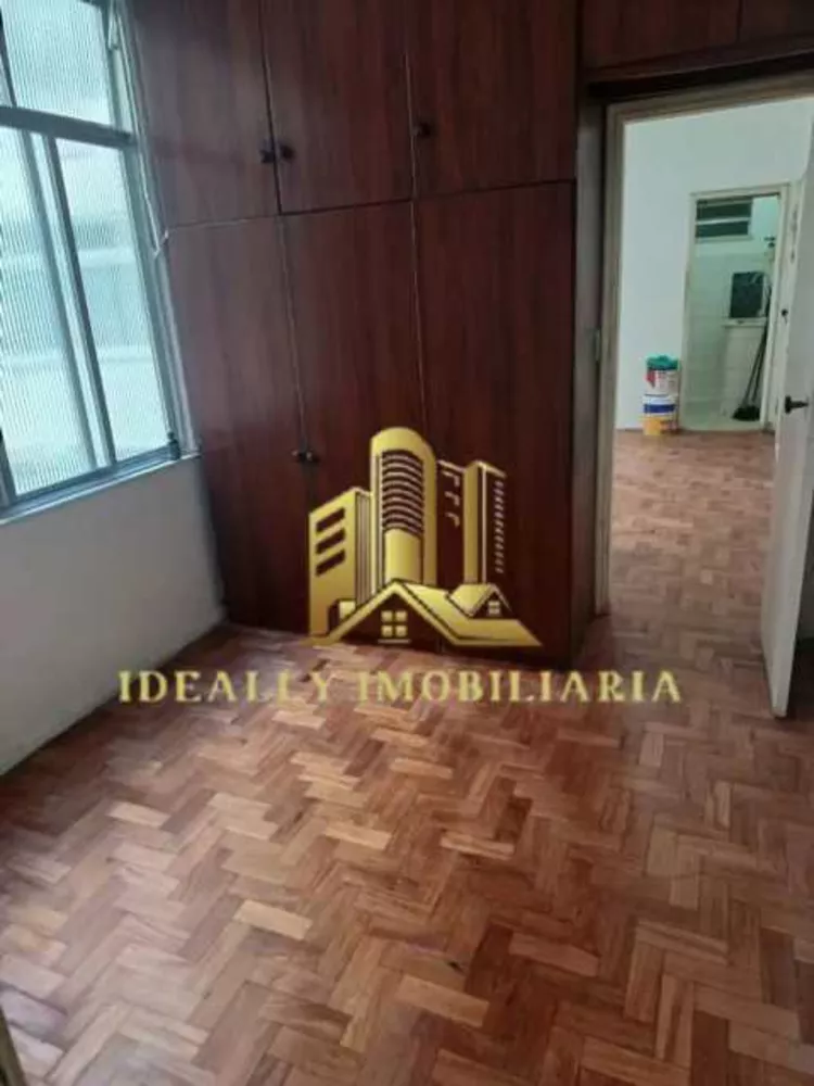 Apartamento, 1 quarto, 35 m² - Foto 17