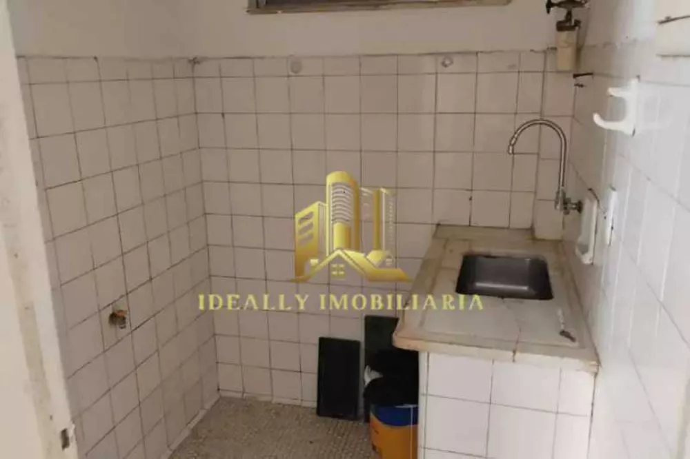 Apartamento, 1 quarto, 35 m² - Foto 13