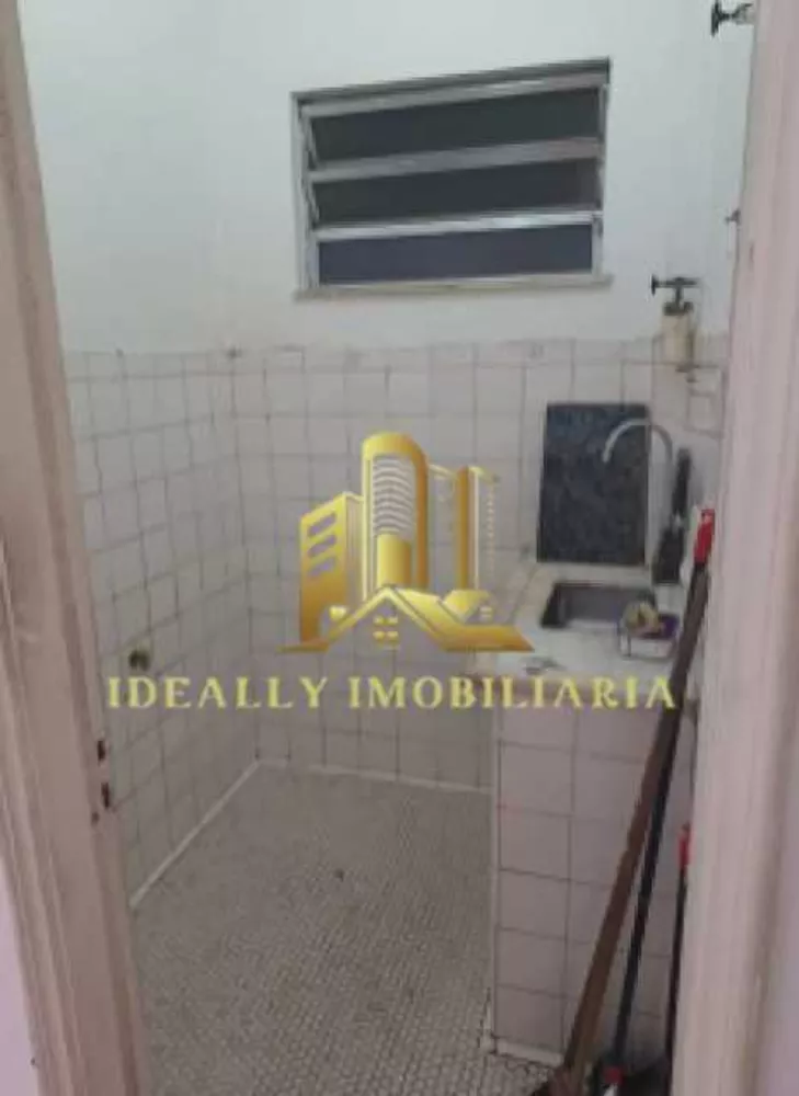Apartamento, 1 quarto, 35 m² - Foto 9