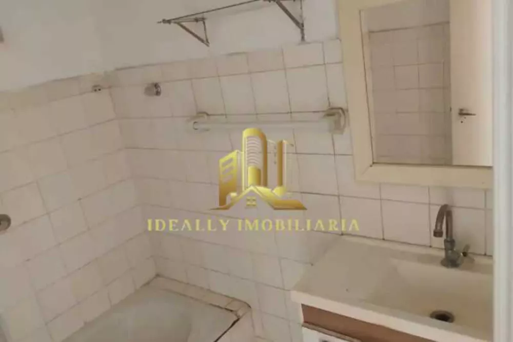 Apartamento, 1 quarto, 35 m² - Foto 15