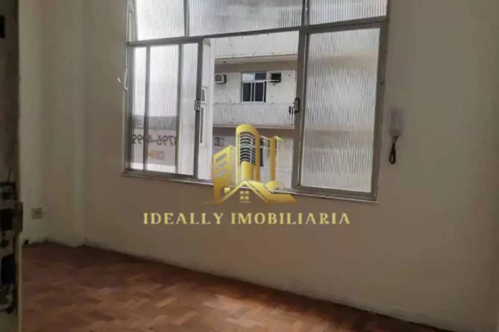 Apartamento, 1 quarto, 35 m² - Foto 3