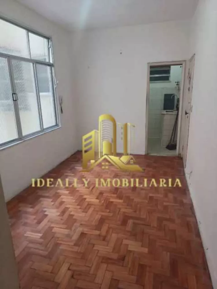 Apartamento, 1 quarto, 35 m² - Foto 10