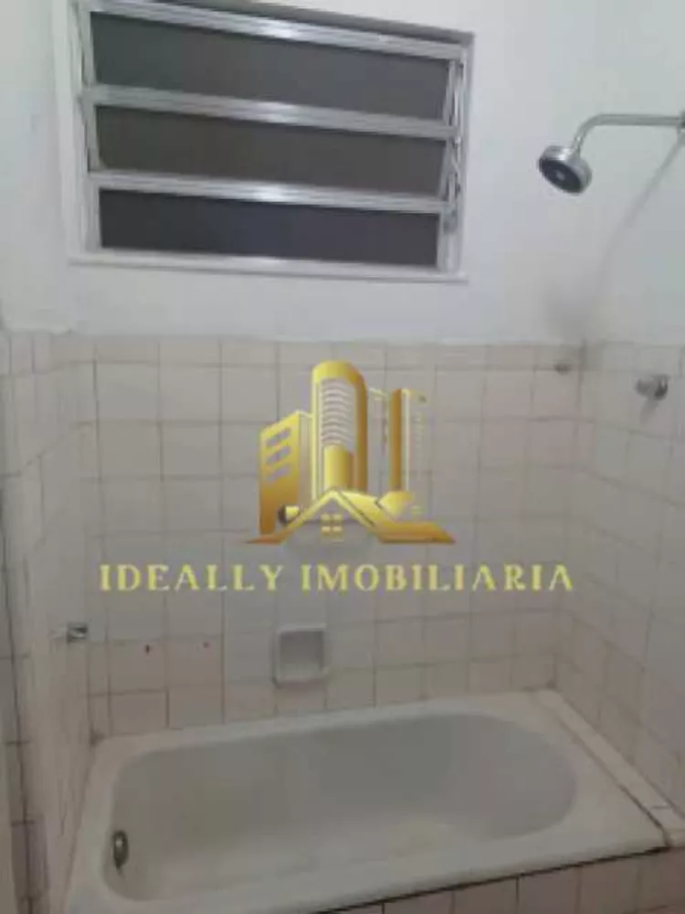 Apartamento, 1 quarto, 35 m² - Foto 16