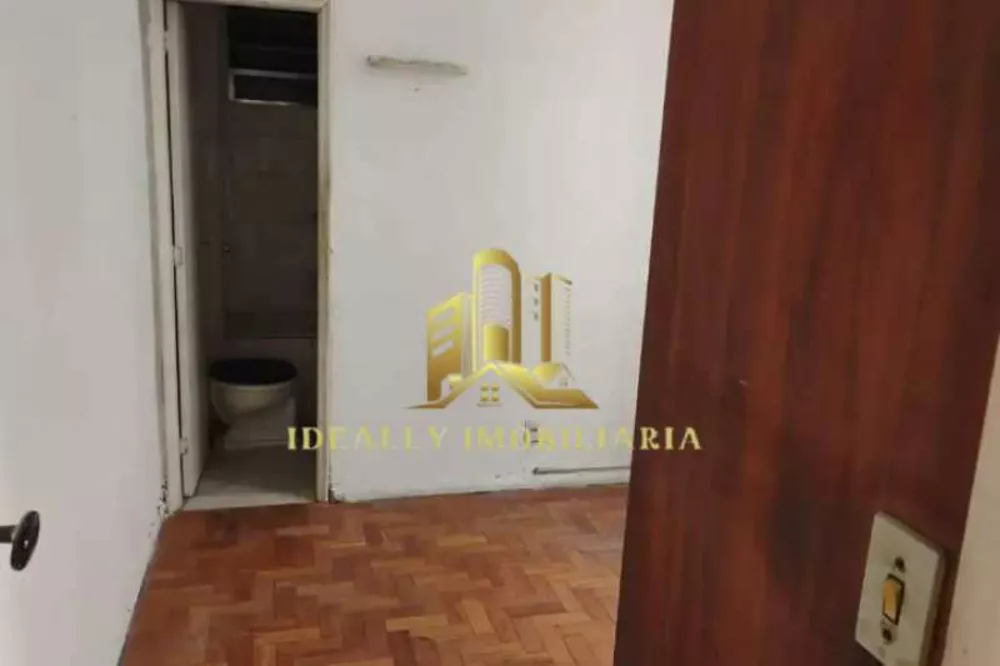 Apartamento, 1 quarto, 35 m² - Foto 4