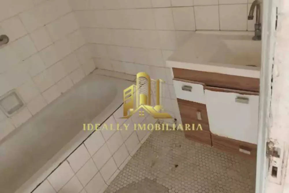 Apartamento, 1 quarto, 35 m² - Foto 5
