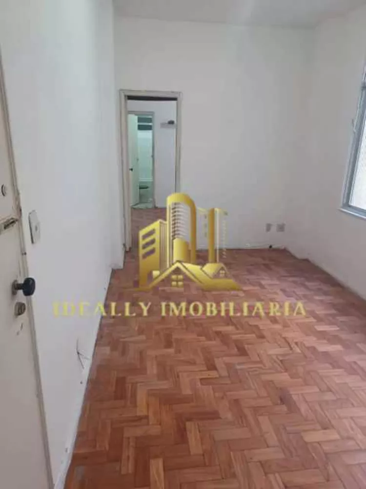 Apartamento, 1 quarto, 35 m² - Foto 14