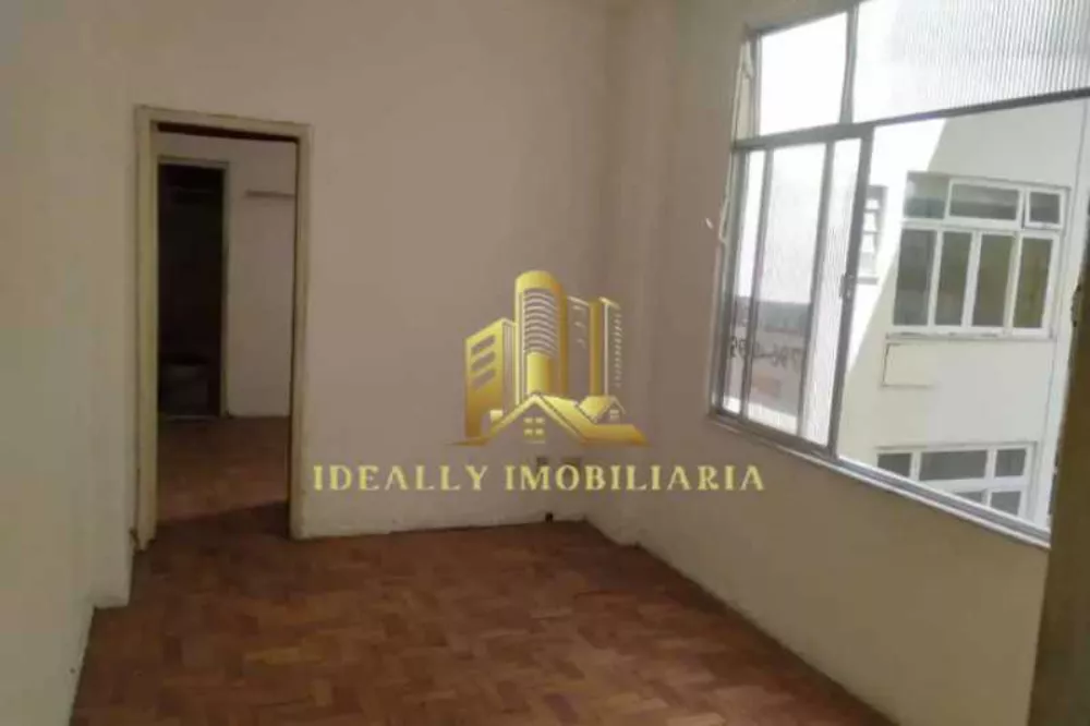 Apartamento, 1 quarto, 35 m² - Foto 7