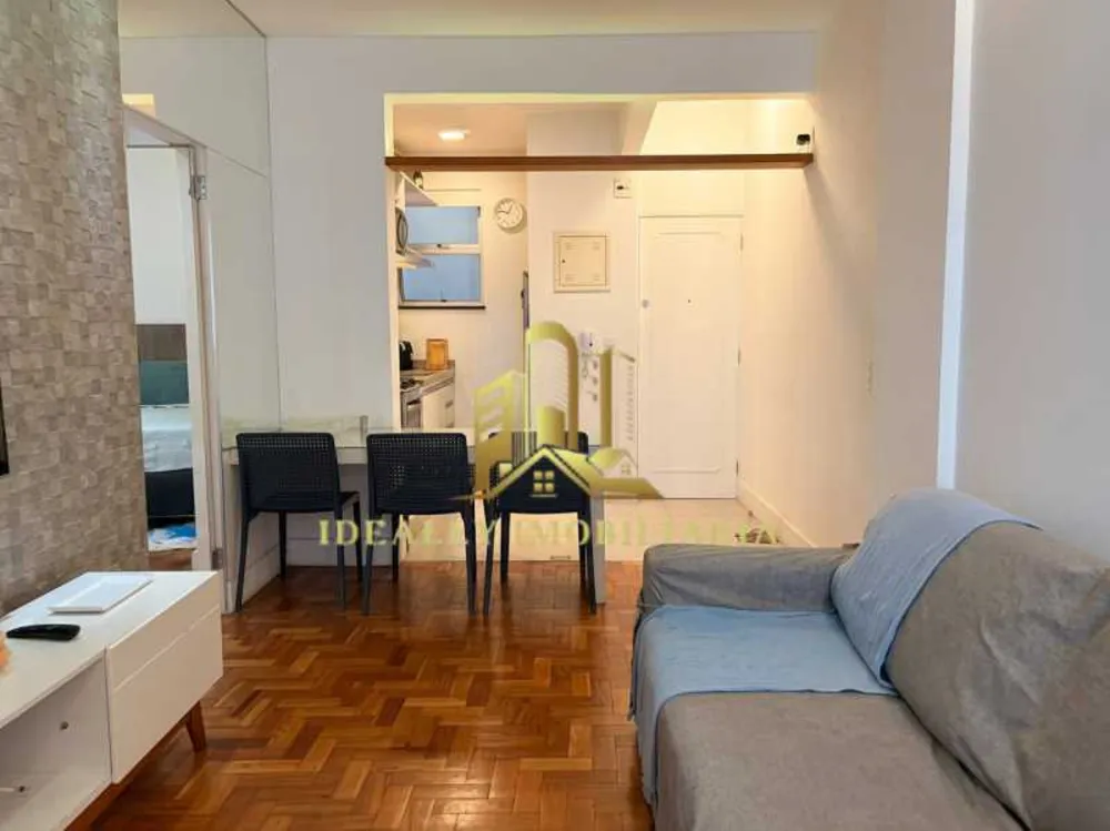 Apartamento, 2 quartos, 60 m² - Foto 4