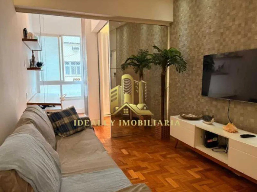 Apartamento, 2 quartos, 60 m² - Foto 2
