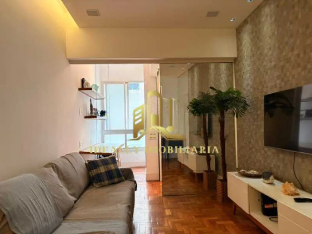 Apartamento, 2 quartos, 60 m² - Foto 3