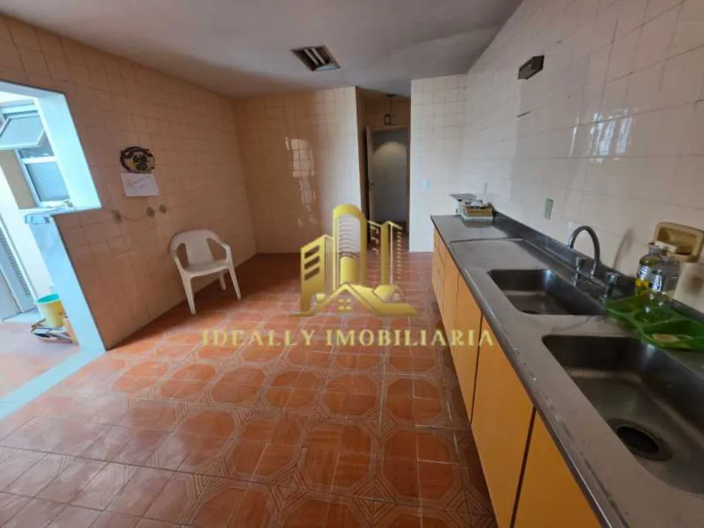 Apartamento, 4 quartos, 234 m² - Foto 21