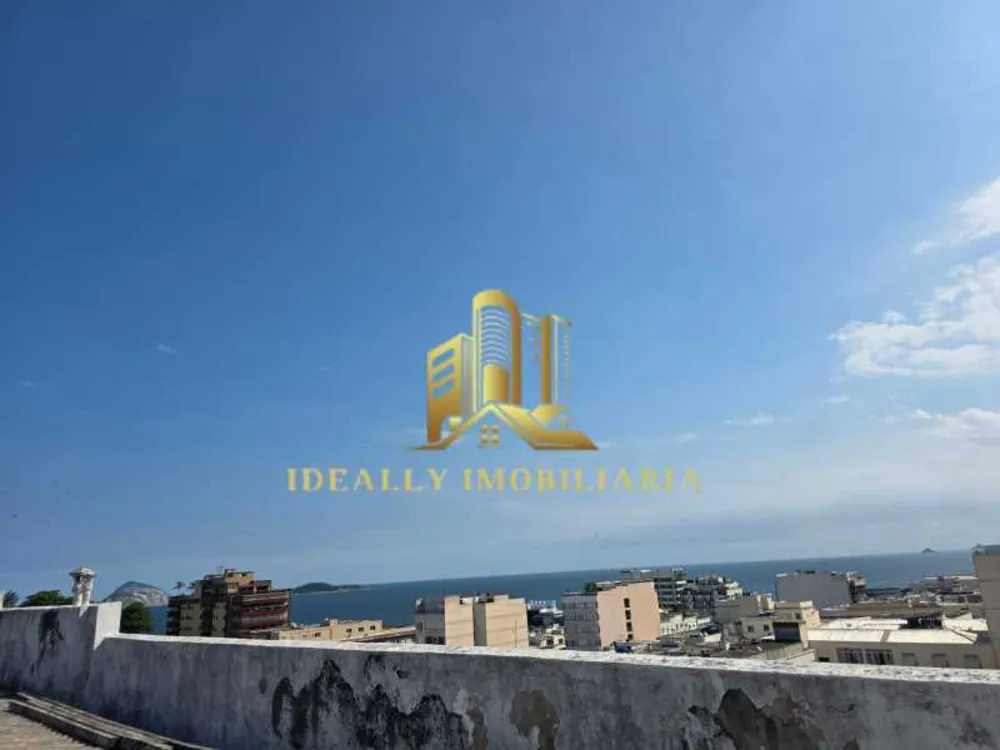 Apartamento, 4 quartos, 234 m² - Foto 25