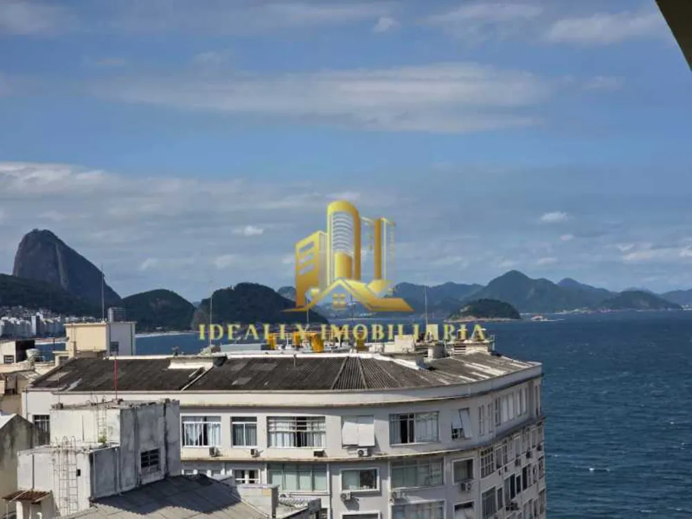 Apartamento, 4 quartos, 234 m² - Foto 1