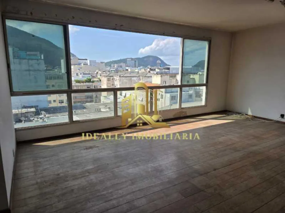 Apartamento, 4 quartos, 234 m² - Foto 3