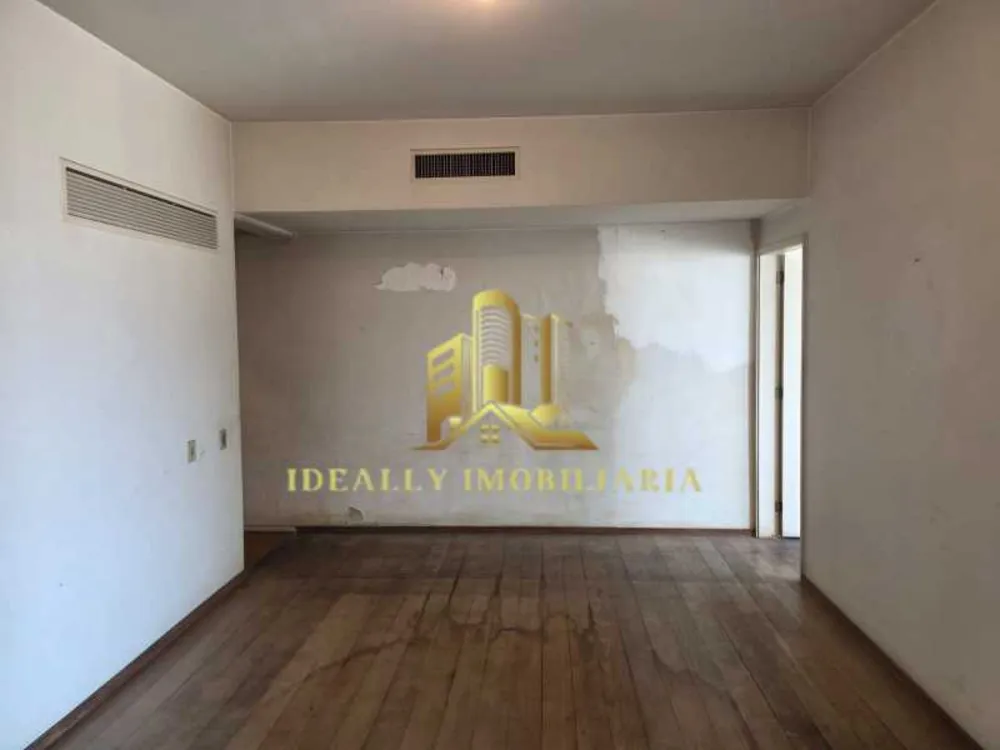 Apartamento, 4 quartos, 234 m² - Foto 8