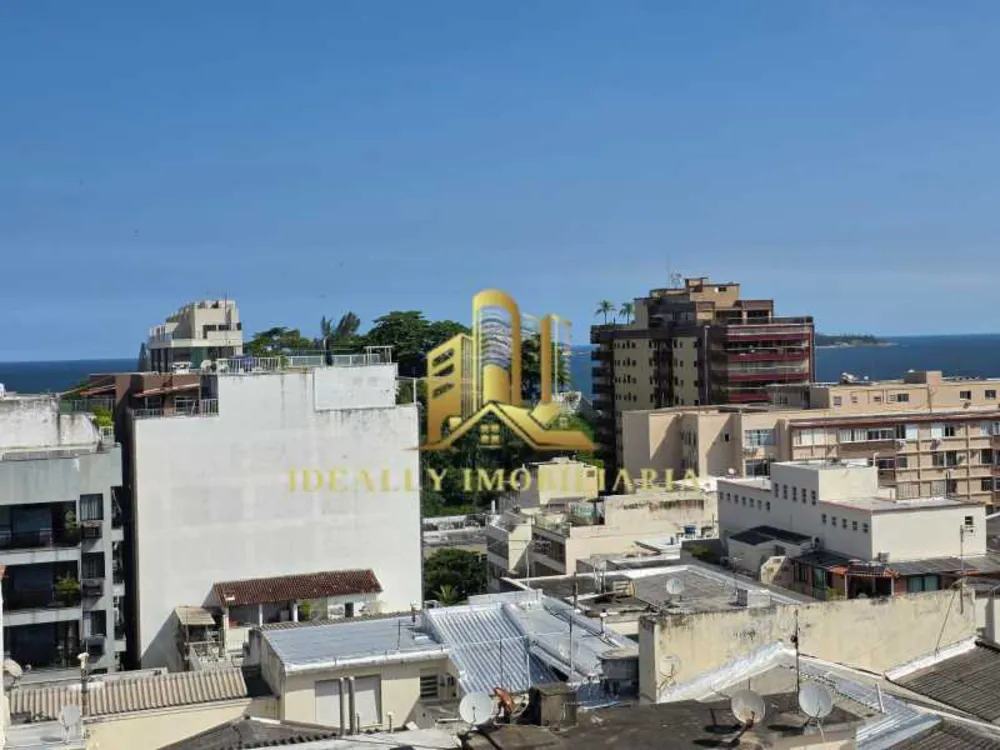 Apartamento, 4 quartos, 234 m² - Foto 11
