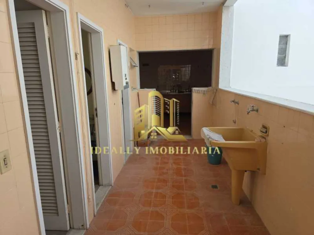Apartamento, 4 quartos, 234 m² - Foto 1