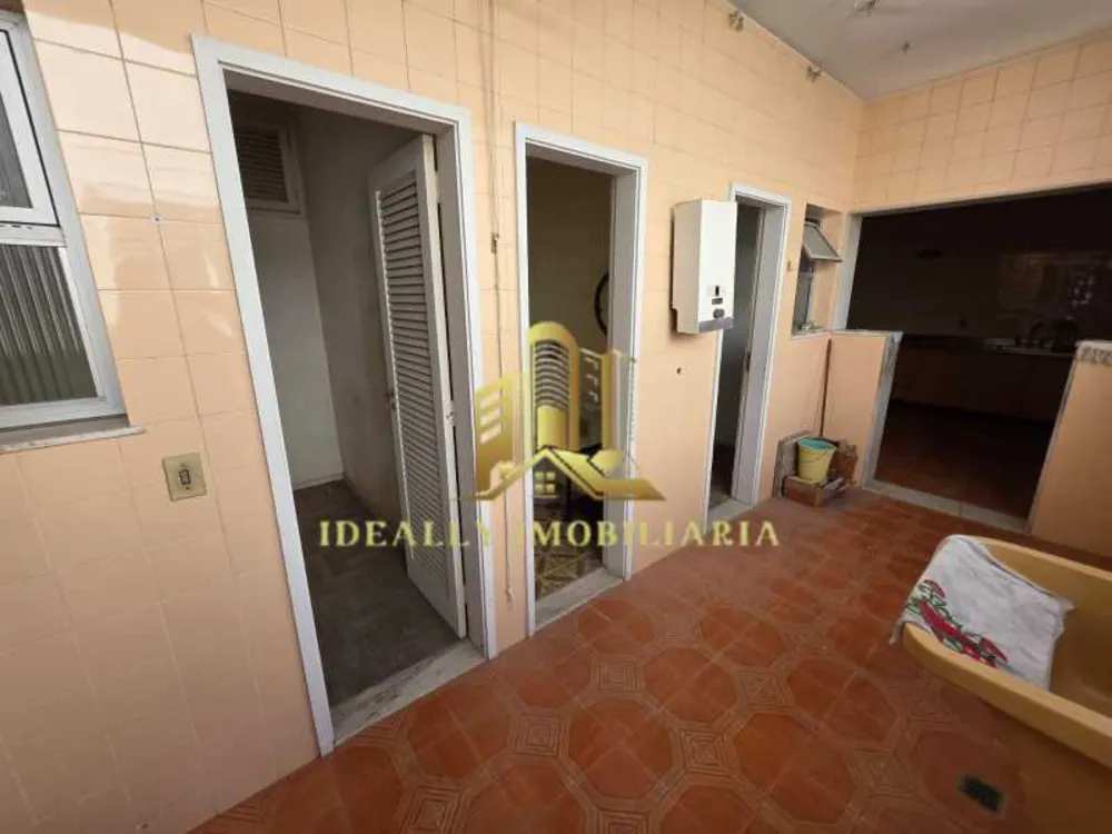 Apartamento, 4 quartos, 234 m² - Foto 22