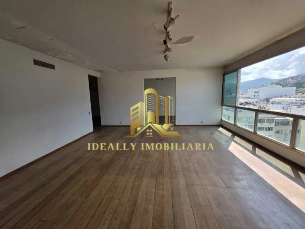 Apartamento, 4 quartos, 234 m² - Foto 4
