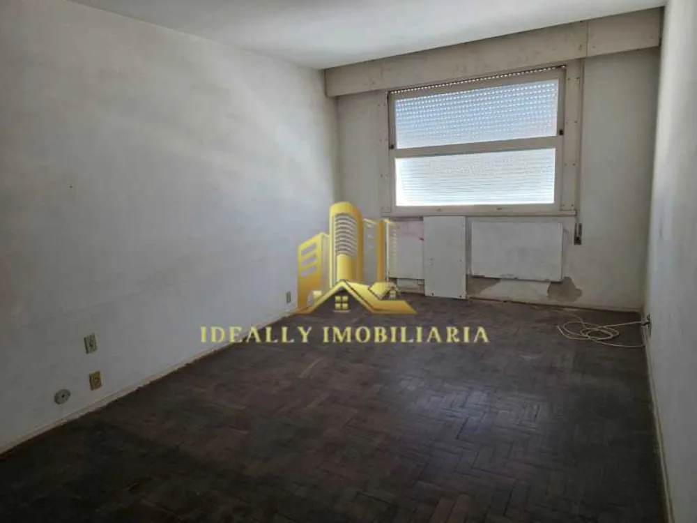 Apartamento, 4 quartos, 234 m² - Foto 9