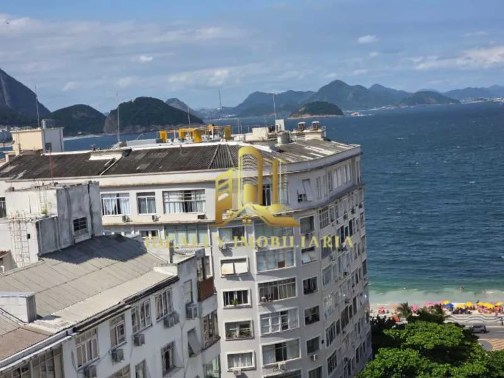 Apartamento, 4 quartos, 234 m² - Foto 2