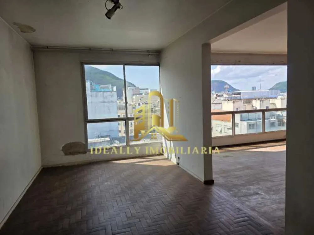 Apartamento, 4 quartos, 234 m² - Foto 5