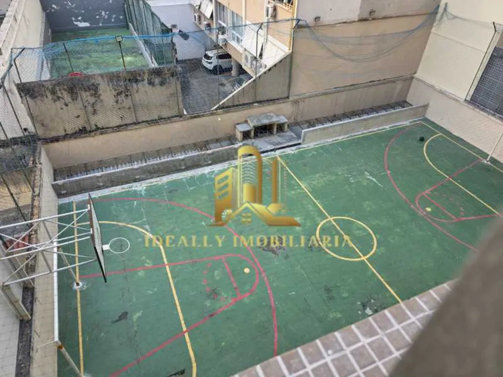 Apartamento, 4 quartos, 234 m² - Foto 29