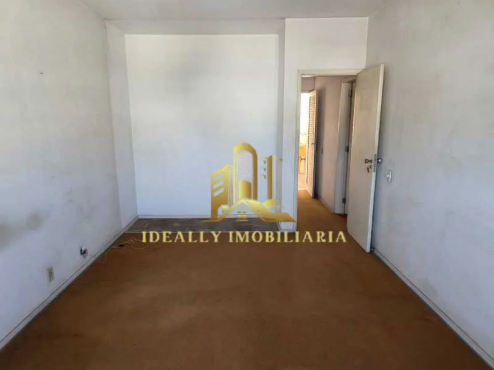 Apartamento, 4 quartos, 234 m² - Foto 2