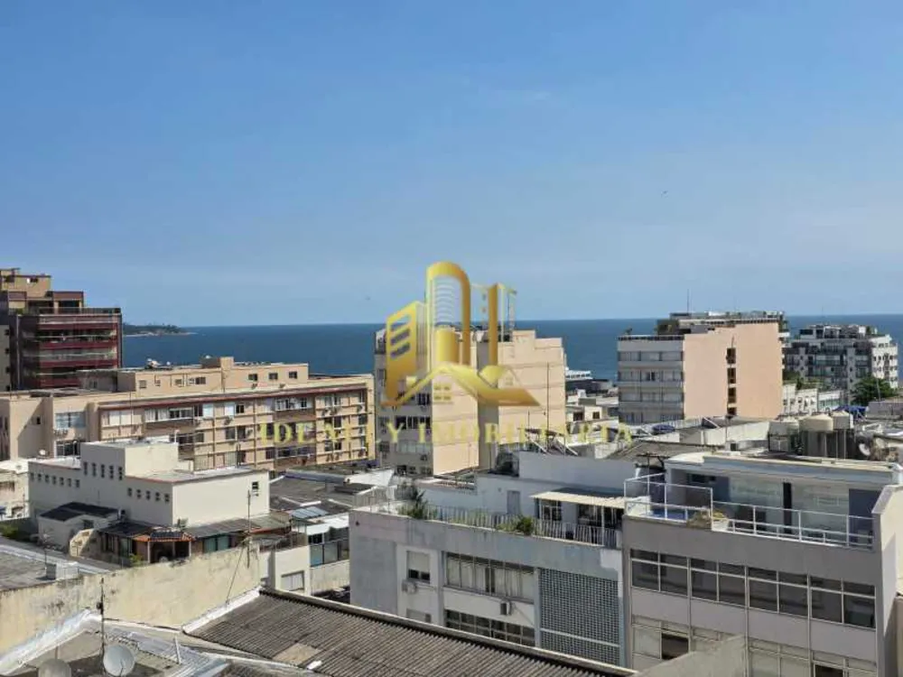 Apartamento, 4 quartos, 234 m² - Foto 19