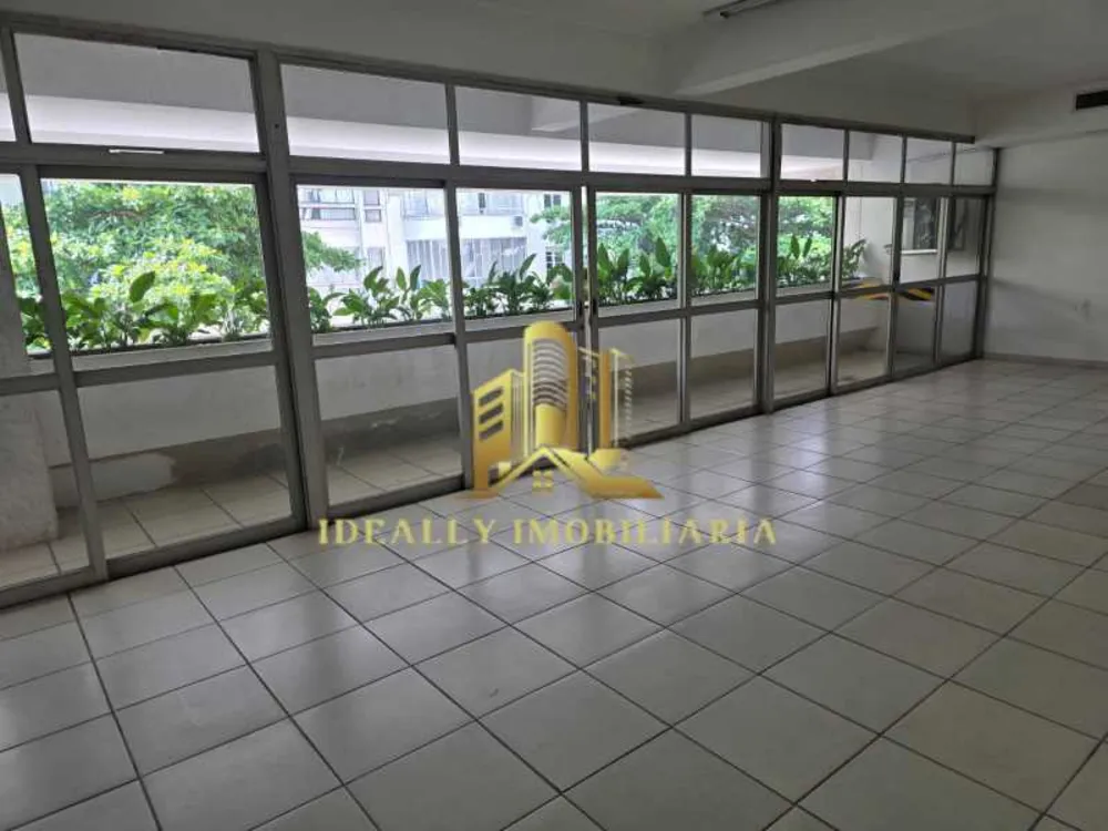 Apartamento, 4 quartos, 234 m² - Foto 27