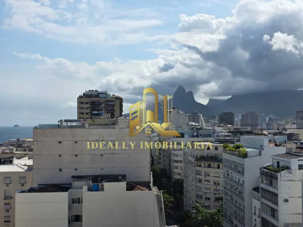 Apartamento, 4 quartos, 234 m² - Foto 24