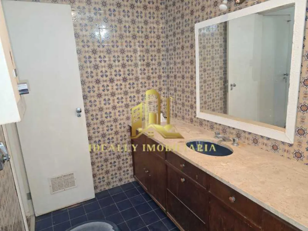 Apartamento, 4 quartos, 234 m² - Foto 4