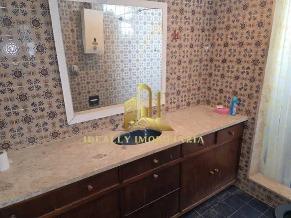 Apartamento, 4 quartos, 234 m² - Foto 14