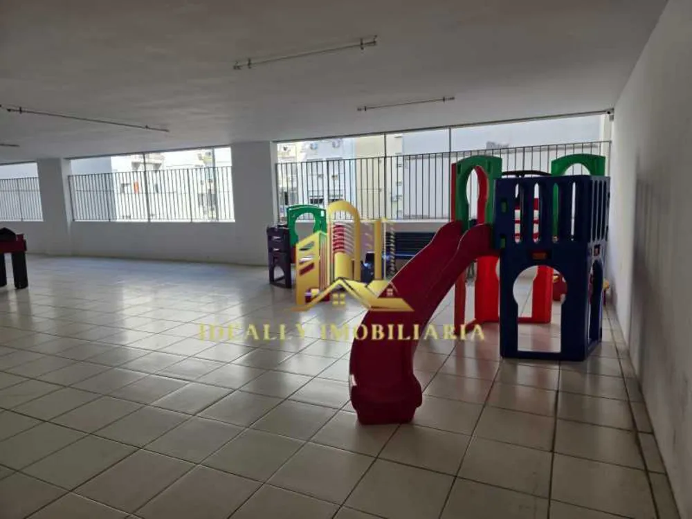 Apartamento, 4 quartos, 234 m² - Foto 26