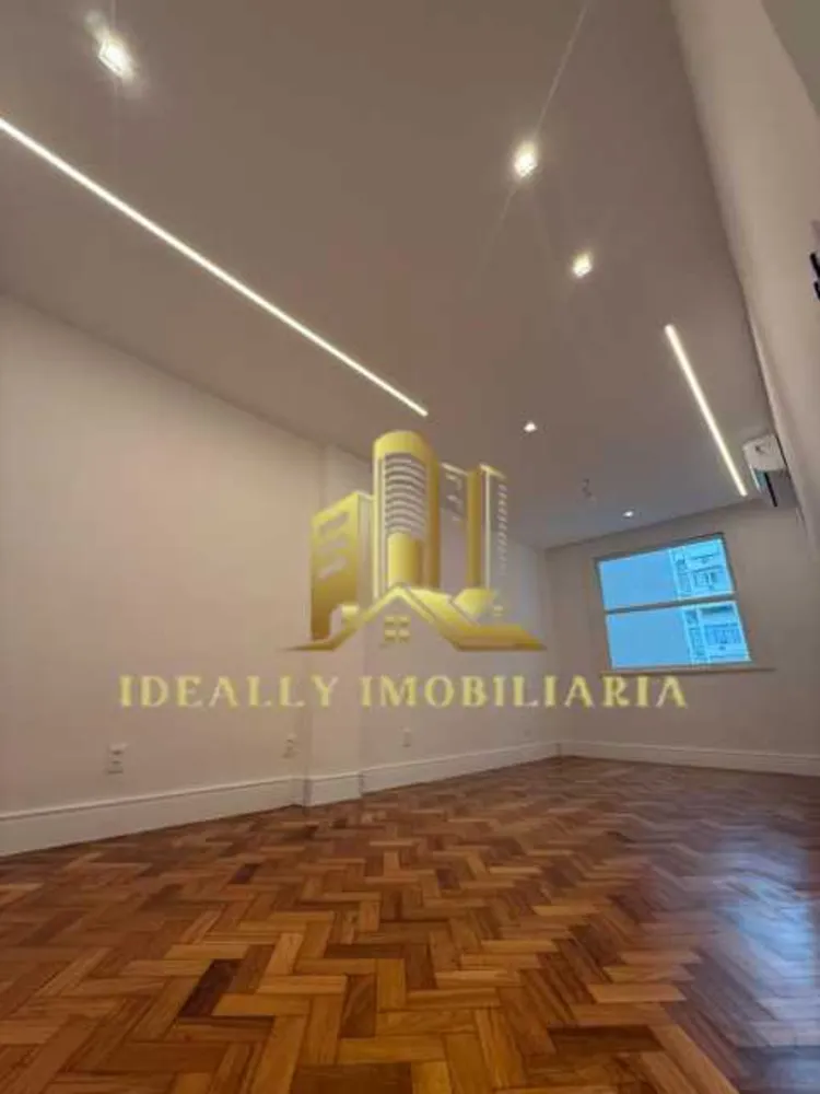 Apartamento, 3 quartos, 120 m² - Foto 9